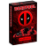 Гральні карти Марвел Marvel Deadpool Play Cards Game Waddingtons Number 1 - -