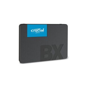 Накопитель SSD 2.5" 2TB Micron (CT2000BX500SSD1)