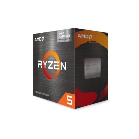 Процессор AMD Ryzen 5 5600T (100-100001584BOX) - Процессоры  - Процессоры 