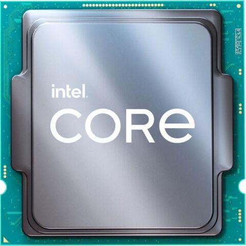 Процессор INTEL Core™ i5 11400F (CM8070804497016) - Процессоры  - Процессоры 