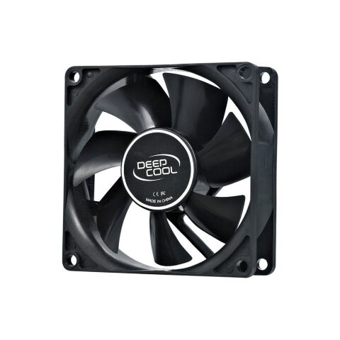 Кулер для корпуса Deepcool XFAN 80/XFAN 80 V2 - Нулевой остаток (Feed)  - Нулевой остаток (Feed) 