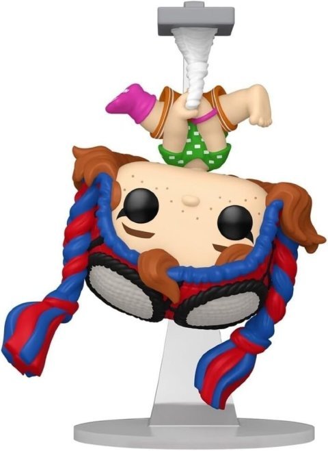 Фигурка Funko Marvel: Spider-Man MayDay Parker фанко Мэйдэй Паркер 1410 -   -  