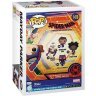 Фигурка Funko Marvel: Spider-Man MayDay Parker фанко Мэйдэй Паркер 1410