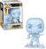 Фігурка Funko Pop Mortal Kombat Sub Zero Фанко Саб Зіро 1073 -   -  