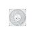 Кулер для корпуса Deepcool FC120 white 3 in 1 - Нулевой остаток (Feed) - Нулевой остаток (Feed)