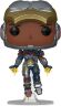 Фігурка Funko Marvel: Ironheart Model 4 фанко Залізне серце 1563