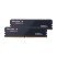 Модуль памяти для компьютера DDR5 32GB (2x16GB) 5200 MHz Ripjaws S5 G.Skill (F5-5200J3636C16GX2-RS5K) - Нулевой остаток (Feed)  - Нулевой остаток (Feed)