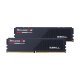 Модуль памяти для компьютера DDR5 32GB (2x16GB) 5200 MHz Ripjaws S5 G.Skill (F5-5200J3636C16GX2-RS5K) - Нулевой остаток (Feed)  - Нулевой остаток (Feed)