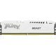 Модуль памяти для компьютера DDR5 16GB 5200 MHz Beast AM5 White Kingston Fury (ex.HyperX) (KF552C36BWE-16) - Нулевой остаток (Feed)  - Нулевой остаток (Feed) 