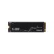 Накопитель SSD M.2 2280 4TB Kingston (SKC3000D/4096G) - Нулевой остаток (Feed)  - Нулевой остаток (Feed) 