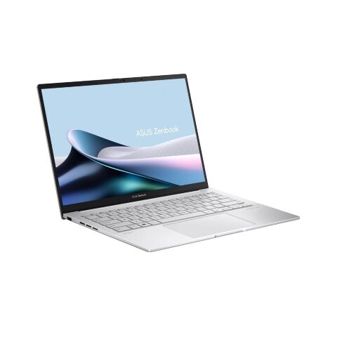 Ноутбук ASUS Zenbook 14 OLED UX3405CA-QL293 (90NB14W4-M00BH0) - Ноутбуки  - Ноутбуки 