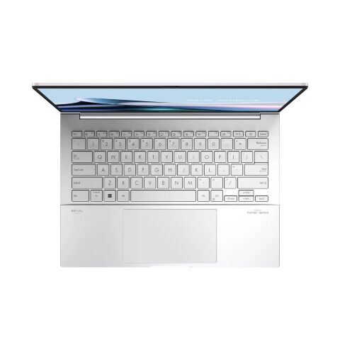 Ноутбук ASUS Zenbook 14 OLED UX3405CA-QL293 (90NB14W4-M00BH0) - Ноутбуки  - Ноутбуки 
