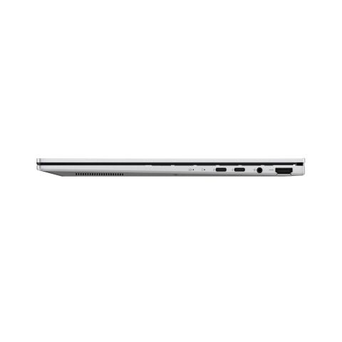 Ноутбук ASUS Zenbook 14 OLED UX3405CA-QL293 (90NB14W4-M00BH0) - Ноутбуки  - Ноутбуки 