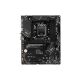 Материнская плата MSI PRO B760-P WIFI DDR4 - Системные (материнские) платы - Системные (материнские) платы