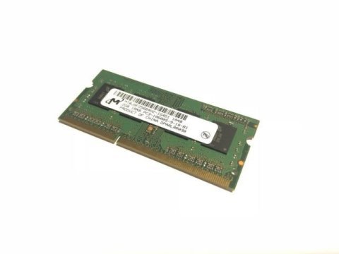 RAM 1RX8 PC3 10600S-9-10-B1 - Локальный склад  - Локальный склад 