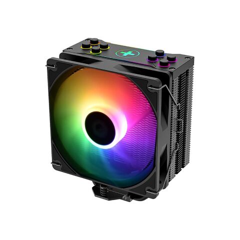 Кулер для процессора Xilence M704PRO.ARGB (XC056) - Кулеры к процессорам - Кулеры к процессорам