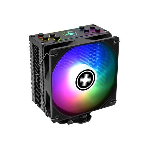 Кулер для процессора Xilence M704PRO.ARGB (XC056) - Кулеры к процессорам - Кулеры к процессорам