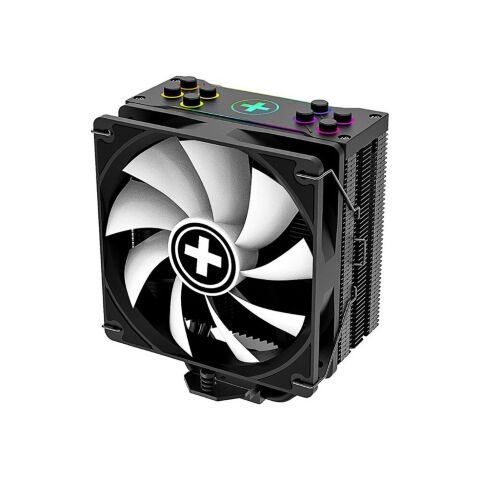 Кулер для процессора Xilence M704PRO.ARGB (XC056) - Кулеры к процессорам - Кулеры к процессорам