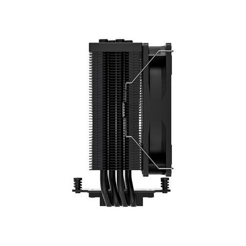 Кулер для процессора Xilence M704PRO.ARGB (XC056) - Кулеры к процессорам - Кулеры к процессорам