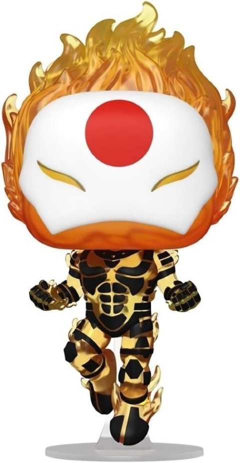 Фигурка Funko Marvel Sunfire X-Men фанко Люди икс Санфаер 1460 -   -  