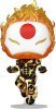 Фигурка Funko Marvel Sunfire X-Men фанко Люди икс Санфаер 1460 -   -  