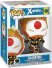 Фигурка Funko Marvel Sunfire X-Men фанко Люди икс Санфаер 1460 -   -  