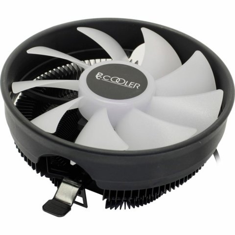 Кулер для процессора PcCooler E126M PRO - Нулевой остаток (Feed)  - Нулевой остаток (Feed) 