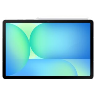 Планшет Samsung Galaxy Tab S10 FE Wi-Fi 12/256GB Gray (SM-X520NZAPEUC)