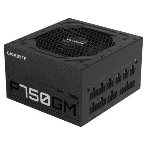 Блок питания GIGABYTE 750W (GP-P750GM) - Нулевой остаток (Feed)  - Нулевой остаток (Feed) 