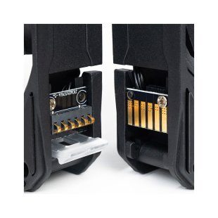 Система жидкостного охлаждения Chieftec Iceberg 240 DARK (CLC-240-BLK)