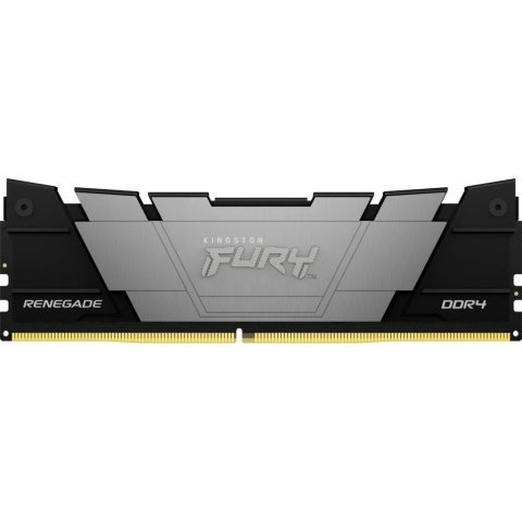 Модуль памяти для компьютера DDR4 32GB (2x16GB) 4266 MHz Renegade Kingston Fury (ex.HyperX) (KF442C19RB12K2/32) - Нулевой остаток (Feed) - Нулевой остаток (Feed)