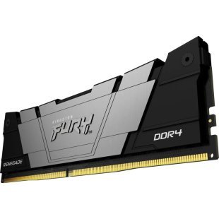 Модуль памяти для компьютера DDR4 32GB (2x16GB) 4266 MHz Renegade Kingston Fury (ex.HyperX) (KF442C19RB12K2/32)