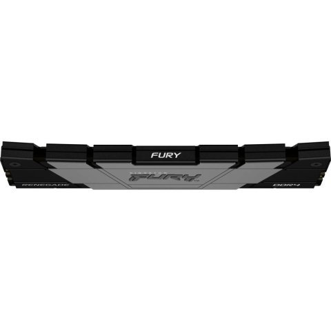 Модуль памяти для компьютера DDR4 32GB (2x16GB) 4266 MHz Renegade Kingston Fury (ex.HyperX) (KF442C19RB12K2/32) - Нулевой остаток (Feed) - Нулевой остаток (Feed)