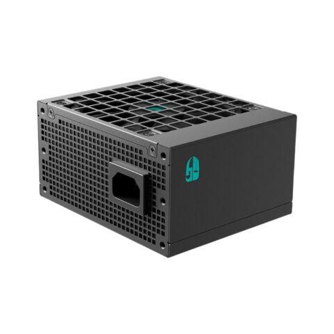 Блок питания Deepcool 850W GamerStorm PS850G (R-PS850G-FE0B-JGEU) - Блоки питания - Блоки питания
