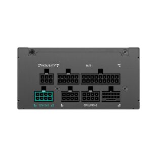 Блок питания Deepcool 850W GamerStorm PS850G (R-PS850G-FE0B-JGEU)