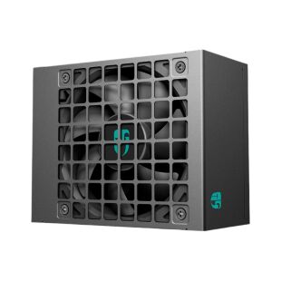 Блок питания Deepcool 850W GamerStorm PS850G (R-PS850G-FE0B-JGEU)