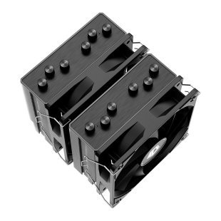 Кулер для процессора ID-Cooling SE-206-XT