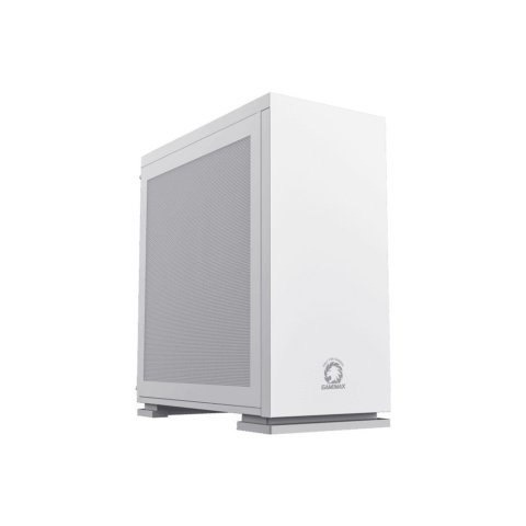 Корпус Gamemax M60 White - Нулевой остаток (Feed)  - Нулевой остаток (Feed)