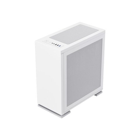 Корпус Gamemax M60 White - Нулевой остаток (Feed)  - Нулевой остаток (Feed)