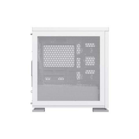 Корпус Gamemax M60 White - Нулевой остаток (Feed)  - Нулевой остаток (Feed)