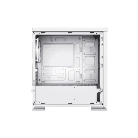 Корпус Gamemax M60 White - Нулевой остаток (Feed)  - Нулевой остаток (Feed)