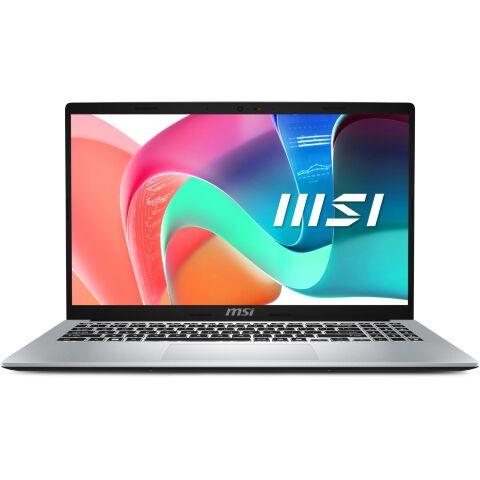 Ноутбук MSI Modern 15 F13MG (9S7-15S121-1003) - Ноутбуки  - Ноутбуки 