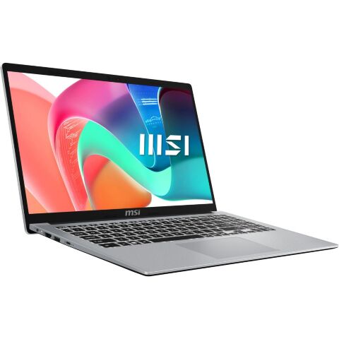 Ноутбук MSI Modern 15 F13MG (9S7-15S121-1003) - Ноутбуки  - Ноутбуки 