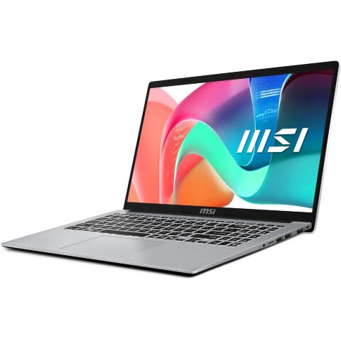 Ноутбук MSI Modern 15 F13MG (9S7-15S121-1003) - Ноутбуки  - Ноутбуки 