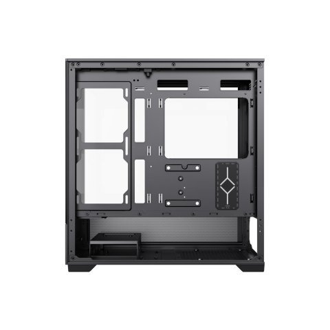 Корпус Gamemax Vista MB - Нулевой остаток (Feed)  - Нулевой остаток (Feed) 