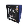Кулер для процессора Zezzio ZH-C400 V2