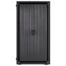 Корпус 1stPlayer B5-M-BK-3F