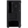 Корпус 1stPlayer B5-M-BK-3F