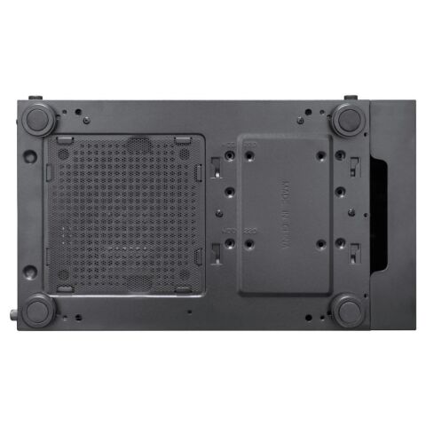 Корпус 1stPlayer B5-M-BK-3F - Нулевой остаток (Feed) - Нулевой остаток (Feed)