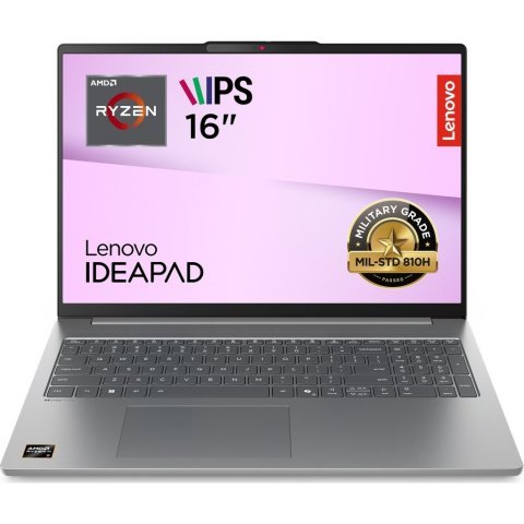 Ноутбук Lenovo IdeaPad Slim 5 16ARP10 (83HU0022RA) - Нулевой остаток (Feed)  - Нулевой остаток (Feed)